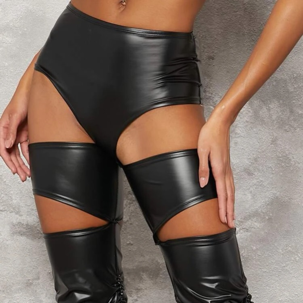 Pants - Picture 5 of 9